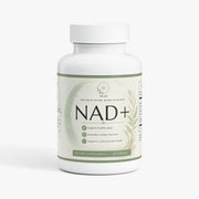 NAD+ Reverse-Aging