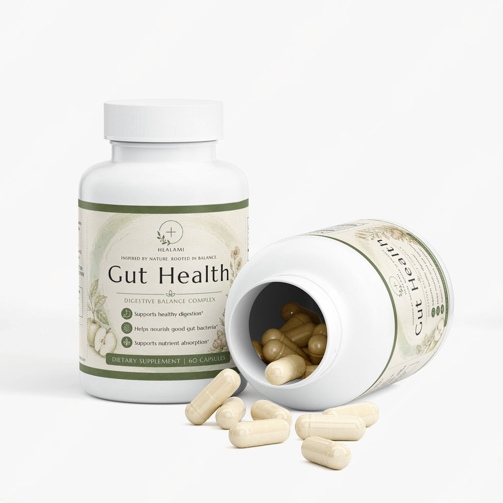 Ultimate Gut Health