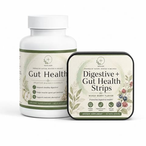 Ultimate Gut Health
