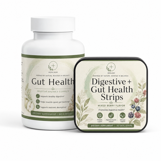 Ultimate Gut Health